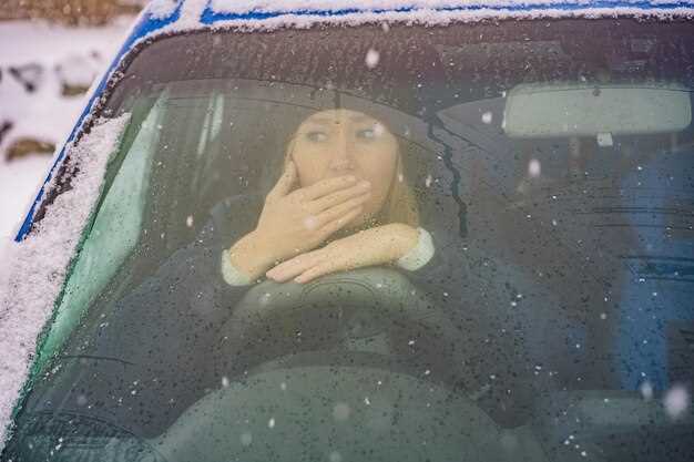 Cómo afecta el clima al desgaste del coche