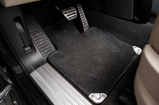 Materiales más recomendados para alfombrillas interiores