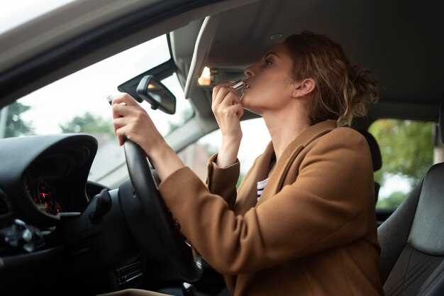 Cómo evitar accidentes por fatiga al volante
