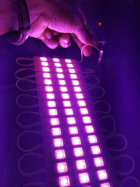 Elección adecuada de luces LED según el espacio y uso