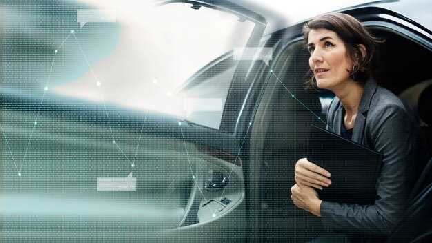 Consejos para prevenir el rastreo no deseado en coches digitales
