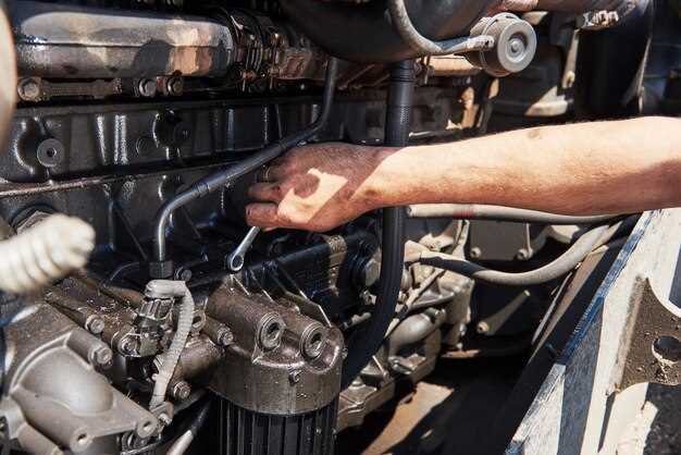 Impacto de inyectores defectuosos en el rendimiento del motor