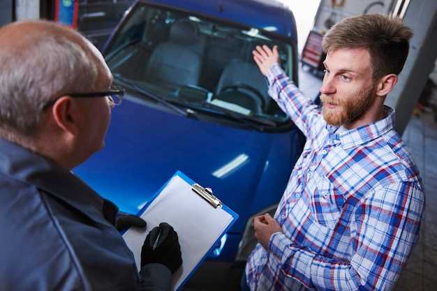 Pasos para llevar tu coche a un taller especializado