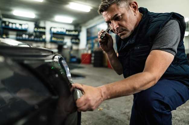 Cómo saber si tu coche necesita una reparación urgente