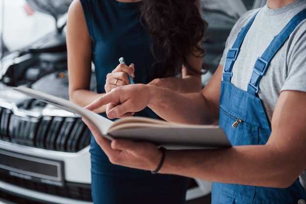 Consejos para elegir proveedores de repuestos fiables