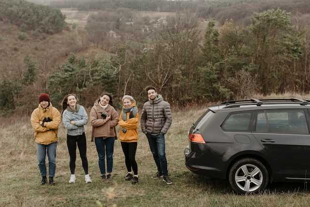 Análisis de las características de seguridad en SUVs populares
