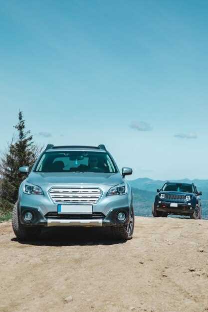 Comparativa entre SUV de diferentes marcas