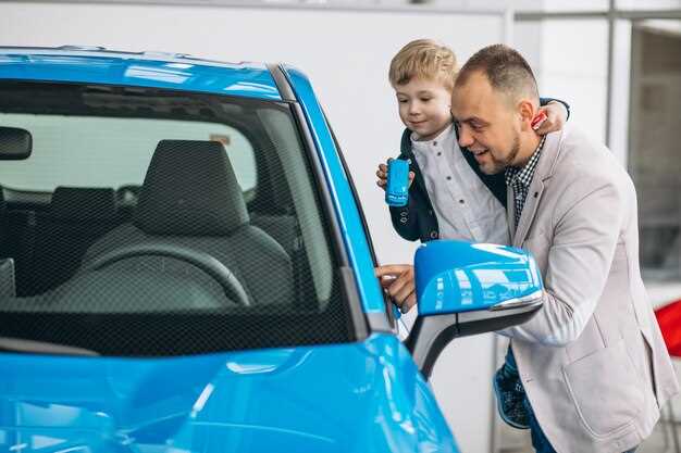 Comparativa de características de seguridad en autos familiares