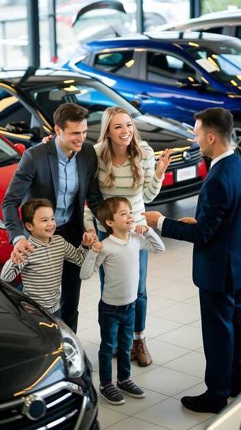 ¿Cuál es la mejor marca para autos familiares?