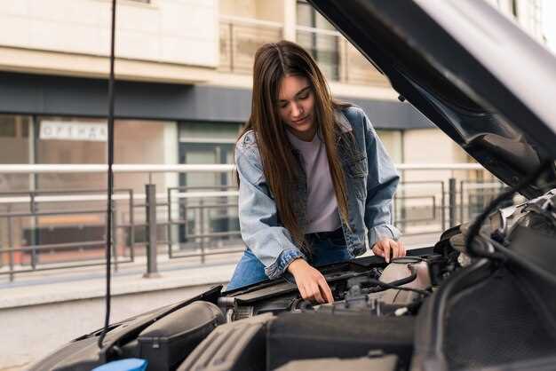 Cuándo cambiar el radiador del coche