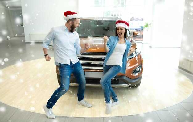 Cuándo es el mejor momento del año para comprar coche