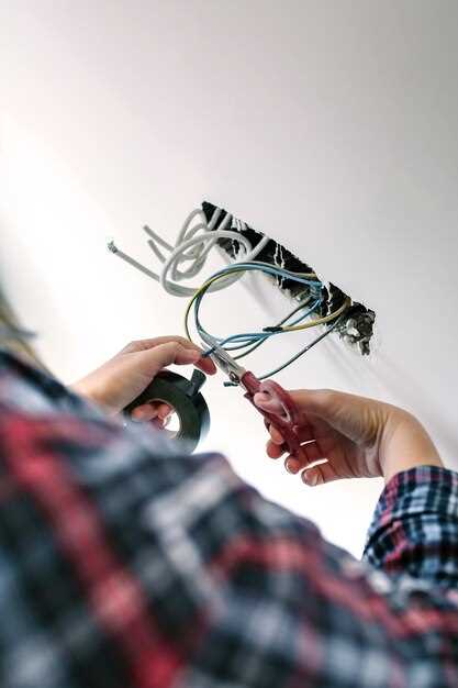 Diagnóstico de fallos eléctricos comunes