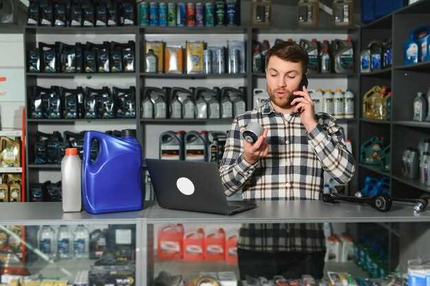 Tiendas físicas especializadas en repuestos automotrices