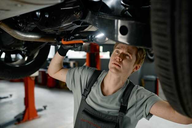 Errores comunes al reparar el coche tú mismo