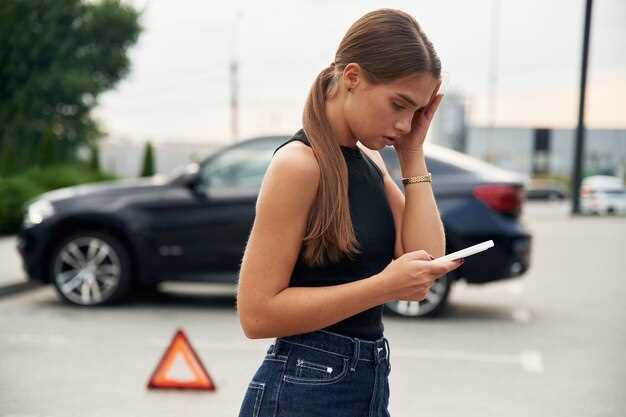 Distracciones al volante y su impacto en la conducción segura