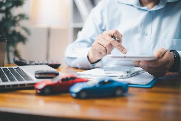 Comparar opciones de préstamo para la compra de un coche