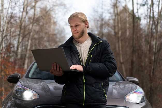 Guía para financiar tu coche paso a paso