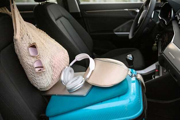 Los 10 accesorios imprescindibles para tu coche