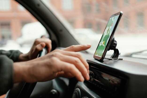 Mejores apps para monitorear tu coche desde el móvil