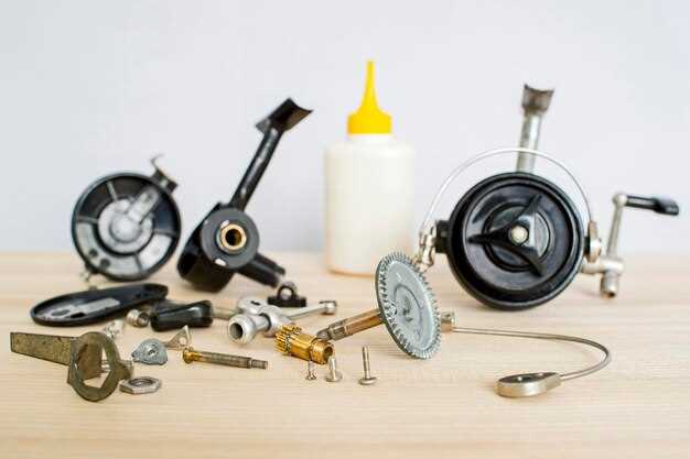 Cómo identificar signos de desgaste en piezas críticas del motor