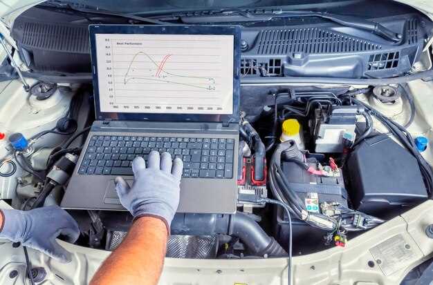 Diagnóstico de fallos en la batería de vehículos eléctricos