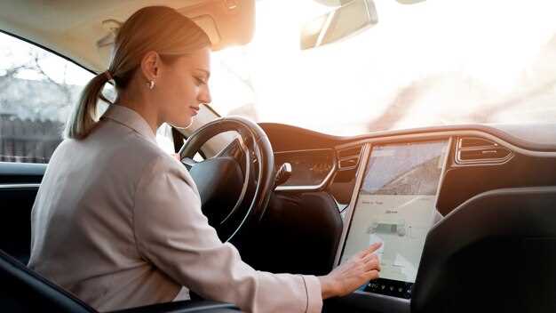 Sistemas de asistencia al conductor y su impacto en la prevención de accidentes