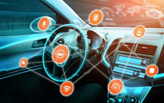 Tecnologías modernas que mejoran la seguridad al conducir