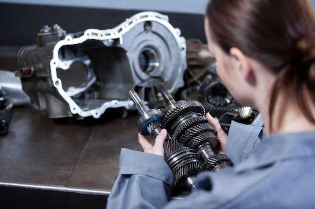 Motor de combustión interna: características y ventajas