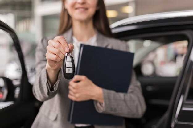 Trámites para cambiar la titularidad de un coche