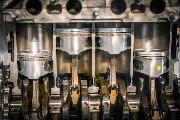 Reducción de emisiones contaminantes en motores turboalimentados