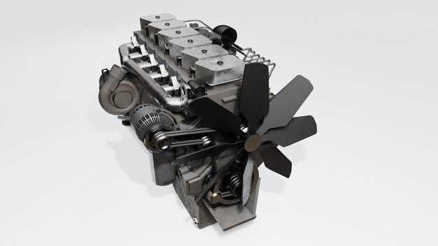 Ventajas de motores turboalimentados