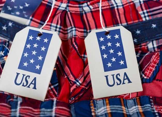 Percepción del consumidor sobre marcas americanas en el mercado global